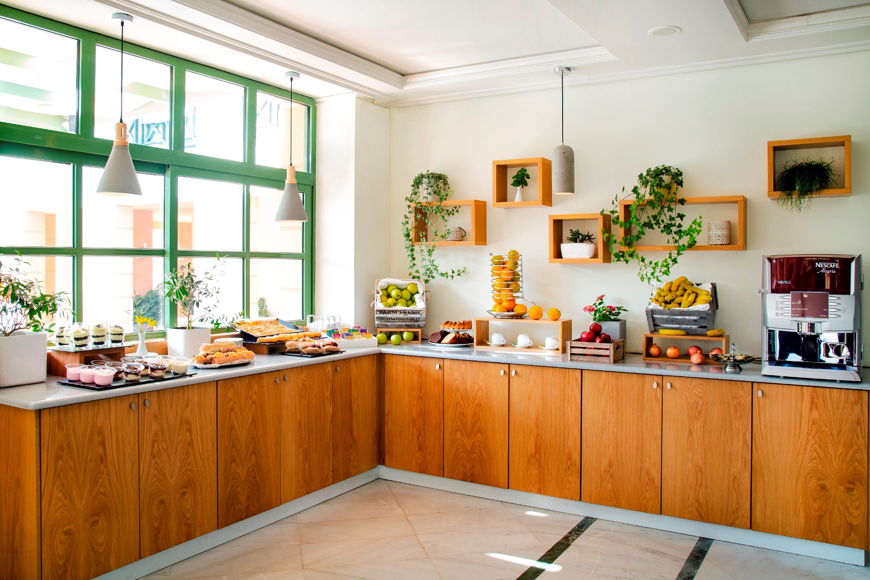 Hotel Samaina Inn Hotel, Griechenland, Karlovasi. Großes 32